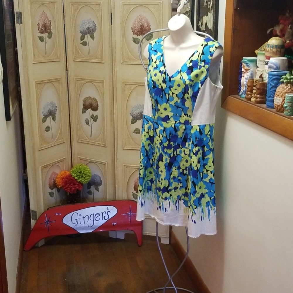 Ny and co dress